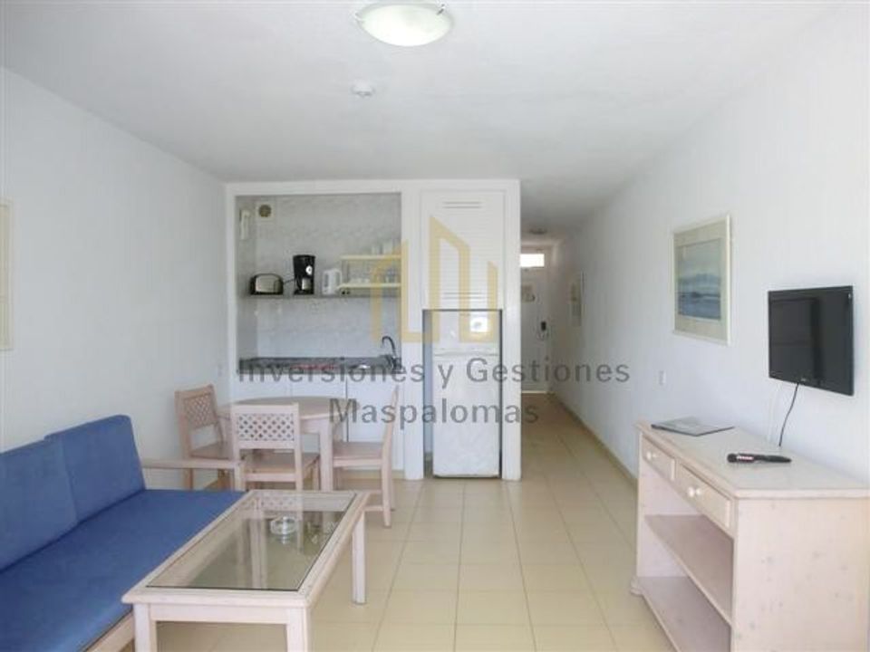 Lejlighed i Playa Del Ingles, Gran Canaria - foto 4
